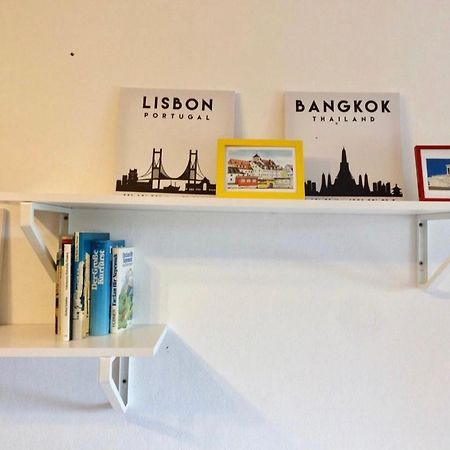 Nice Apartment , Next To University , Wifi&Free Parking Ratisbona Exterior foto