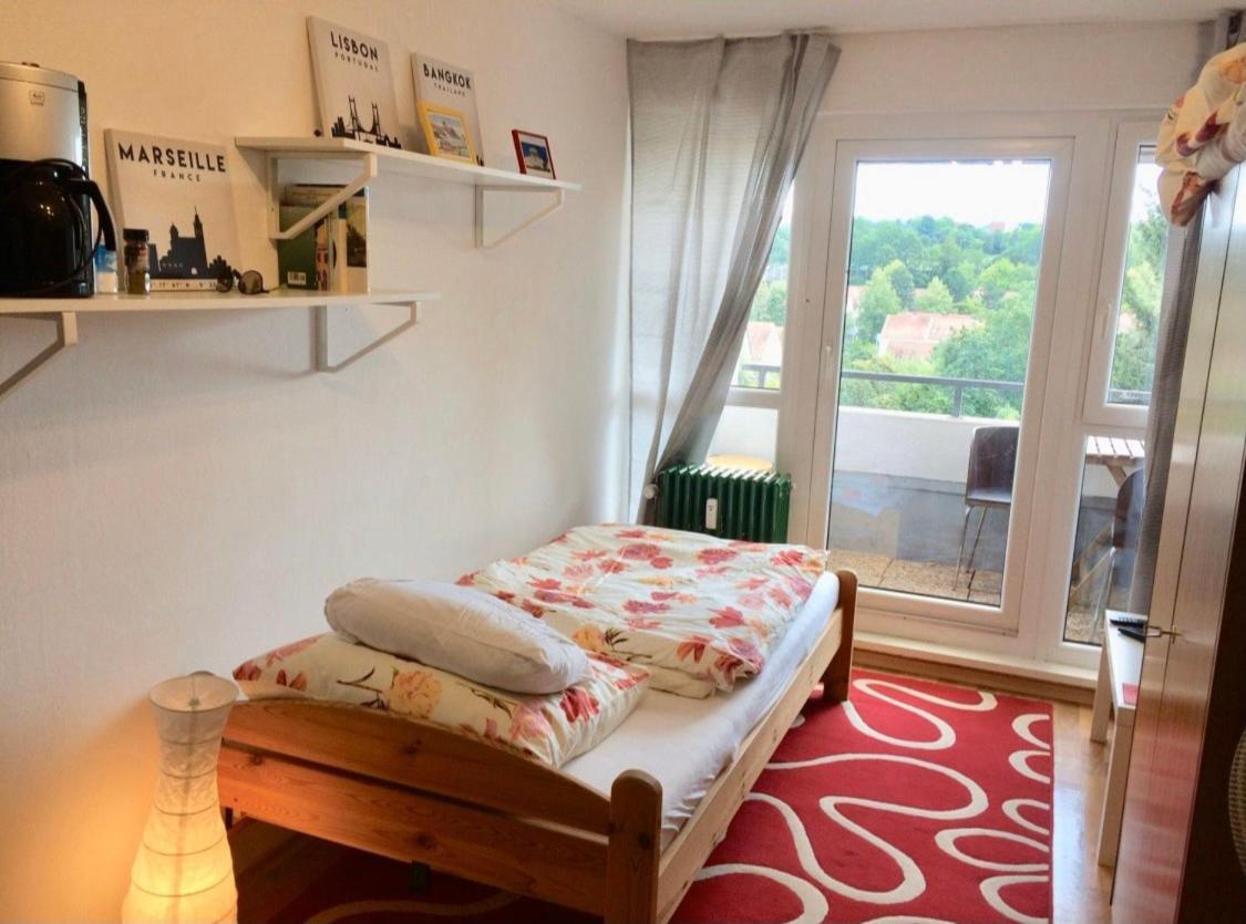 Nice Apartment , Next To University , Wifi&Free Parking Ratisbona Exterior foto