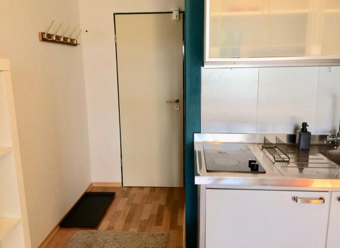 Nice Apartment , Next To University , Wifi&Free Parking Ratisbona Exterior foto
